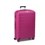 Suur kohver Roncato BoxSport, 118l, fuksia