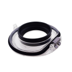 Tolmukoti alumine kate Dyson V10 V11 ja V15 jaoks