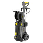 K&otilde;rgsurvepesur Karcher HD 5/17 CX Plus 1.520-942.0
