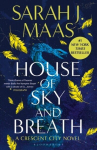 House of Sky and Breath : The unmissable bestseller from the multi-million-selling author, House of Sky and Breath : The unmissable bestseller from the multi-million-selling author