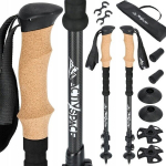 Kepid Activ/Space Carbon 2 tk 61-135 cm