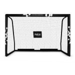 Jalgpalliv&auml;rav Neo-Sport NS-462, 180 x 120 x 60 cm