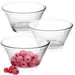 Kausside komplekt, 3 tk