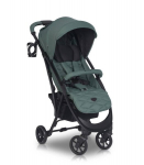 Jalutusk&auml;ru Volt Black Edition Mineral, Eurocart