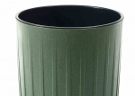 Lillepott Stripped Tall Eco, 25x42 cm