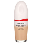 Meigialuskreem Shiseido Revitalessence Skin Glow SPF30, Silk/310, 30 ml