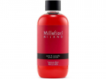 Kodul&otilde;hna t&auml;ide Millefiori Milano Mela&Canella, 250 ml