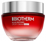 BIOTHERM - Pinguldav &ouml;ine n&auml;okreem peptiidide ja kollageeniga, 50 ml