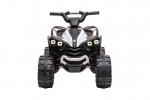 HL568 laetav Quad White, Biały