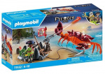 71532 Playmobil&reg; Pirates, piraatide komplekt
