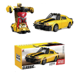Transformer-auto Bumblebee Bahar