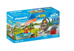 71476 PLAYMOBIL&reg; myLife, &otilde;uem&auml;ngud
