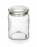 Banquet klaaspurk, 1900 ml