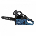 Bensiini kettsaag Hyundai X 3916