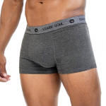 Bokserid meestele Stark Soul&reg;, hall, 2 tk