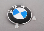 Esikaane embleem BMW, 1 tk.