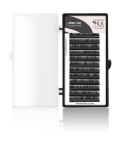 Kunstripsmed PSL Mink Lashes D.20 Black, 10 mm