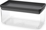 Brabantia hermeetiline anum Tasty+, 1,5 l