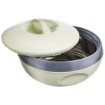Plastikust termos, 2,5l