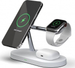 Tech-Protect Stand & Wireless Charger