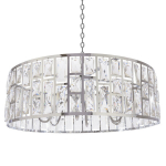 Cosmo Light rippvalgusti Kyiv II P06865CH