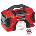 &Otilde;hukompressor Einhell 18 V