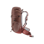 Matka seljakott Deuter Trail, 22 L, pruun