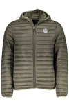 Jope meestele North Sales 901231000 VE0440FORE, roheline, XXL
