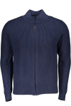 Kampsun meestele North Sales, sinine, XL