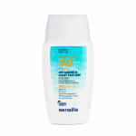 P&auml;ikesekreem Sensilis Antiaging & Light Texture Color SPF50+, 40 ml