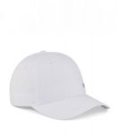 Nokam&uuml;ts meestele Puma ESS BB Cap 02531802, valge, Universaalne