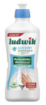 N&otilde;udepesuvahend Ludwik Aloe, 1350 ml