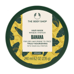 Toitev juuksemask Banana (Hair Mask) 240 ml