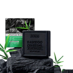 Bambusest s&uuml;si seep Zozu, 100 g