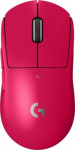 M&auml;ngurihiir - Logitech - G Pro X Superlight 2 - Juhtmevaba - Kerge - LIGHTFORCE L&uuml;litid