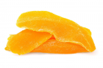 Kuivatatud mango suhkruga, 1 kg