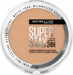 Kompaktne pulber Maybelline Superstay 24H, nr 48, 9 g