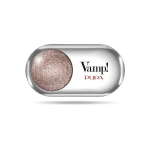 Lauv&auml;rv Pupa Eyeshadow Vamp! Wet&Dry 404 Cold Taupe, 1 g, 404 Cold Taupe