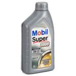 Mobil Super 3000 OW-20 mootori&otilde;li, 1L
