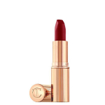 Huulepulk Charlotte Tilbury Matte Revolution, Medium Matte Warm Berry Pink, 3,5 g, Pillow Talk Medium
