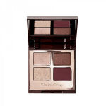 Lauv&auml;rvipalett Charlotte Tilbury Luxury Palette, 5,2 g, Fire Rose