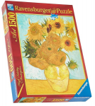 Pusle Ravensburger, 1500 tk
