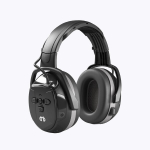 Kaitsek&otilde;rvaklapid Bluetoothi ​​ja mikrofoniga Hellberg