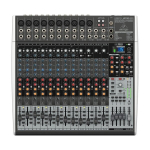 Behringer Xenyx X2442USB