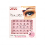 Kunstripsmed Kiss Haute Couture Lash Individual Lashes, 70 tk