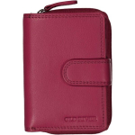 Nahast rahakott naistele Old River