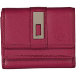 Nahast rahakott naistele Old River