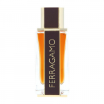 L&otilde;hnavesi Salvatore Ferragamo Ferragamo Spicy Leather EDP meestele, 100ml