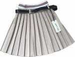 Rihmaga seelik naistele Styled in Italy, liivane, XL