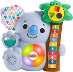 Interaktiivne hariv m&auml;nguasi Fisher-Price Koala